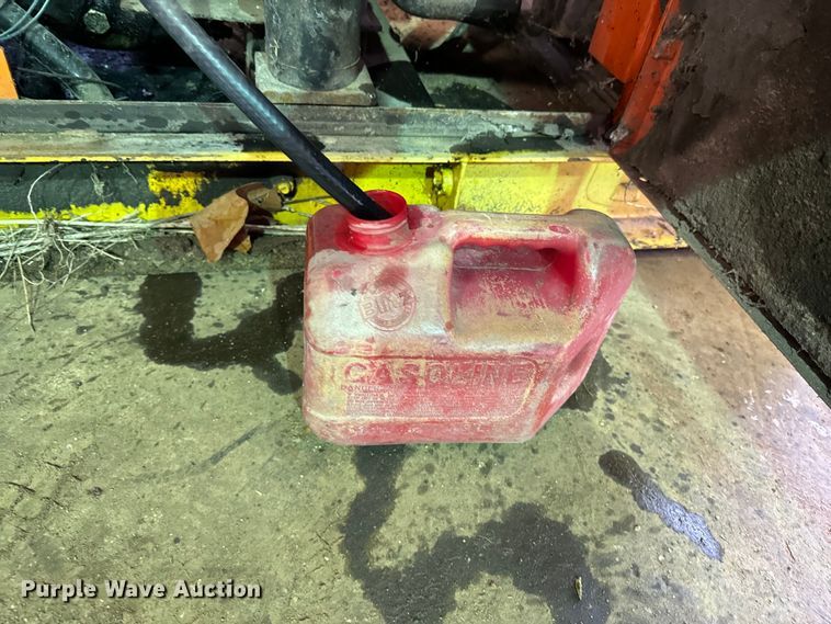 image for item ND9067 Multiquip DCA-25SSIU generator