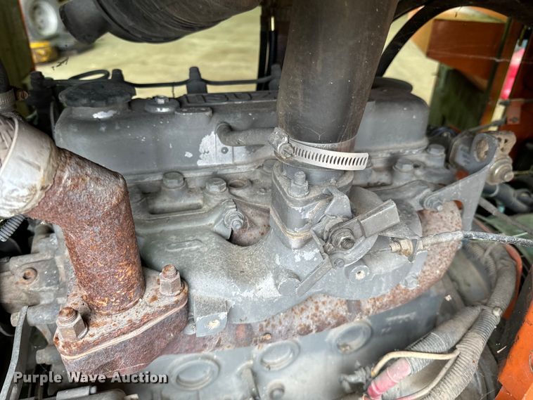 image for item ND9067 Multiquip DCA-25SSIU generator