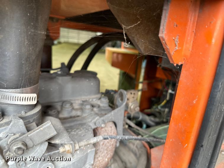 image for item ND9067 Multiquip DCA-25SSIU generator