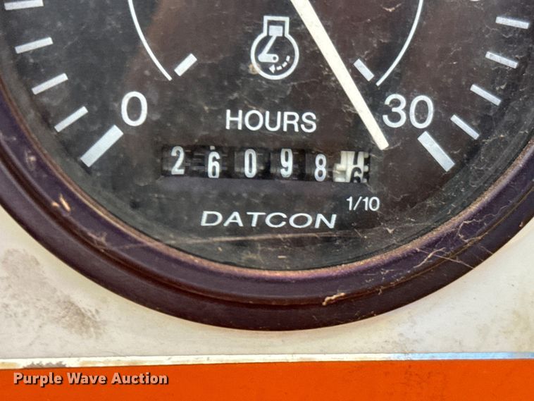 image for item ND9067 Multiquip DCA-25SSIU generator