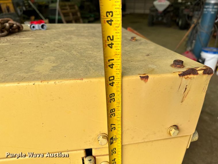 image for item ND9067 Multiquip DCA-25SSIU generator