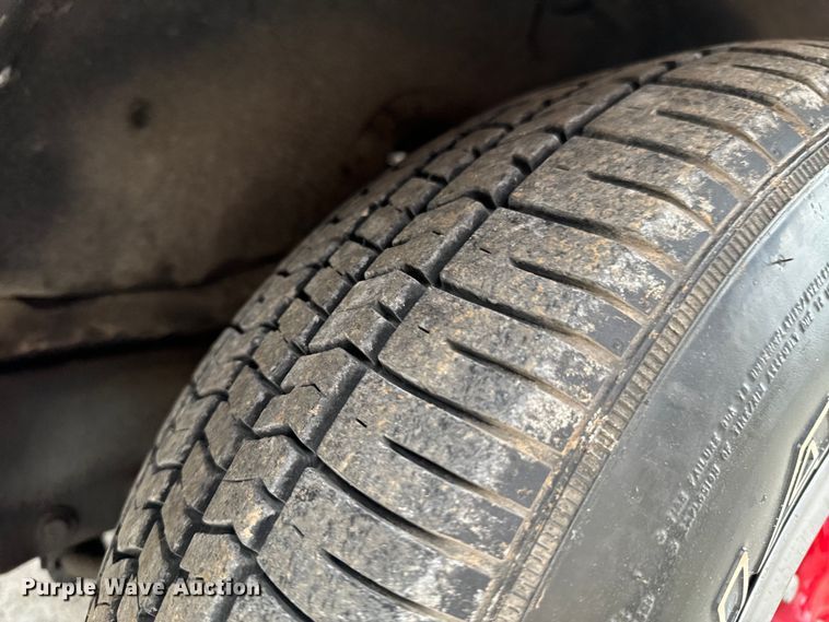 image for item ND9068 1971 Oldsmobile Cutlass convertible