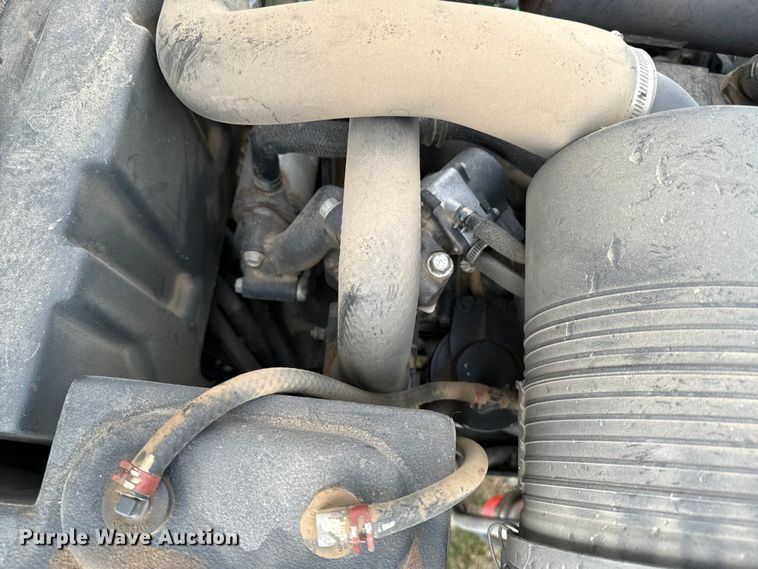 image for item ND9096 John Deere 1600 Turbo lawn mower