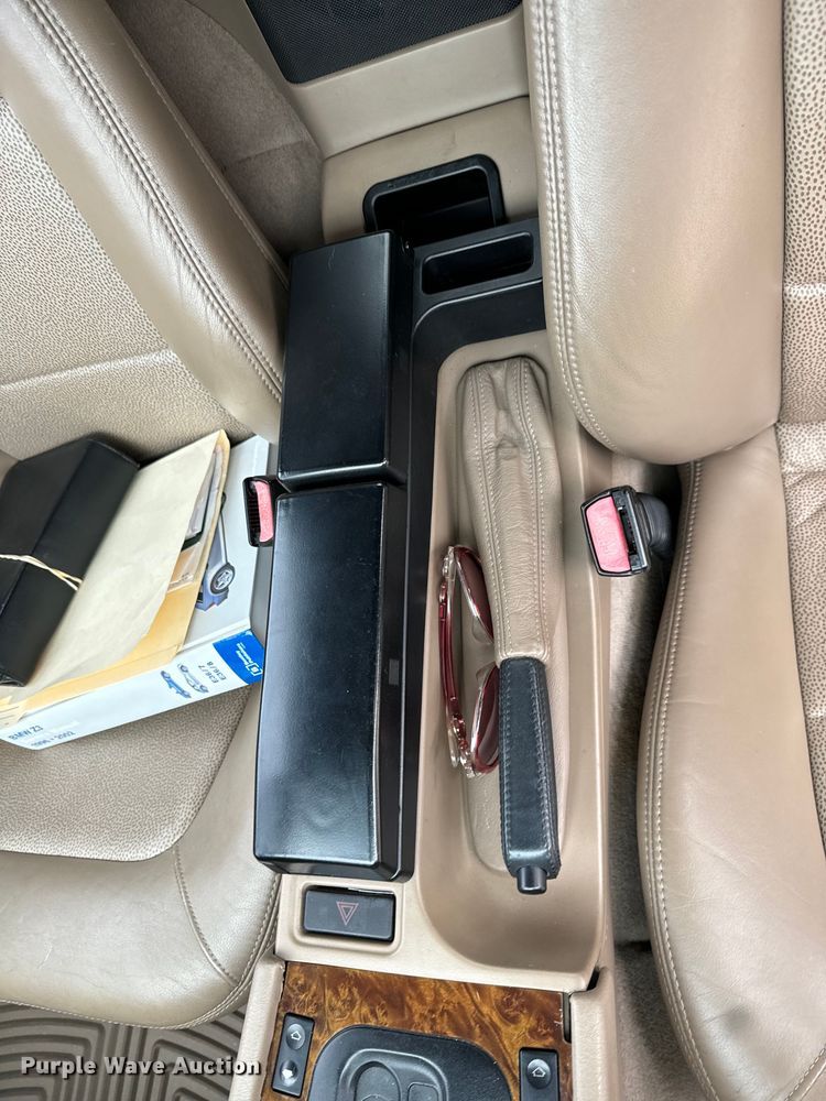 image for item ND9125 2000 BMW Z3 convertible