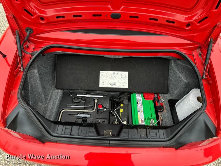 image for item ND9125 2000 BMW Z3 convertible