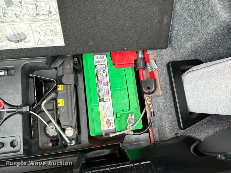 image for item ND9125 2000 BMW Z3 convertible