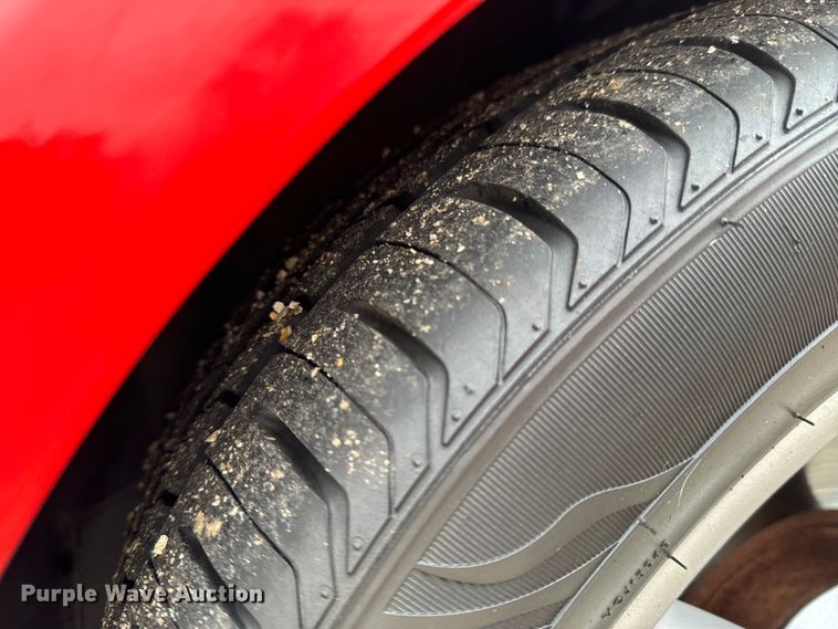 image for item ND9125 2000 BMW Z3 convertible