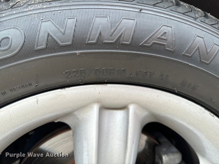 image for item ND9125 2000 BMW Z3 convertible