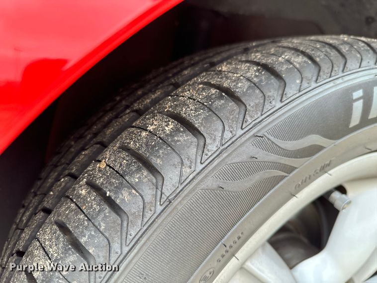 image for item ND9125 2000 BMW Z3 convertible