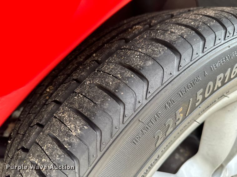 image for item ND9125 2000 BMW Z3 convertible