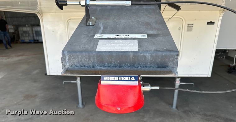 image for item NF9483 2012 Jayco  Eagle camper