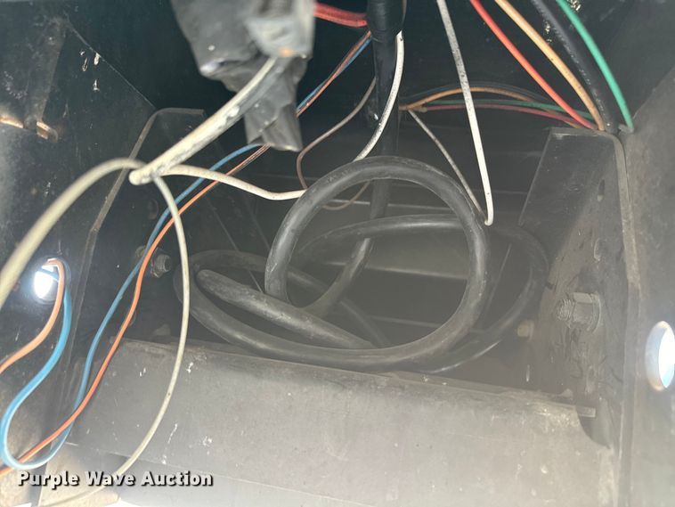 image for item NF9483 2012 Jayco  Eagle camper