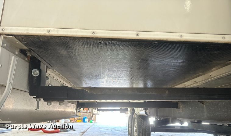 image for item NF9483 2012 Jayco  Eagle camper