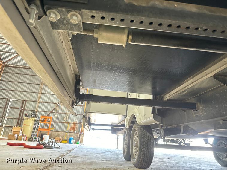 image for item NF9483 2012 Jayco  Eagle camper