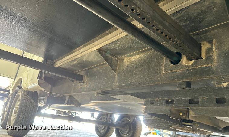 image for item NF9483 2012 Jayco  Eagle camper