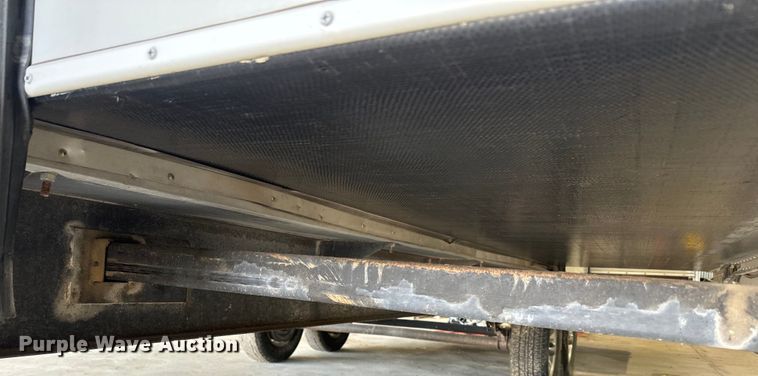 image for item NF9483 2012 Jayco  Eagle camper