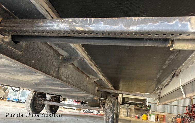 image for item NF9483 2012 Jayco  Eagle camper