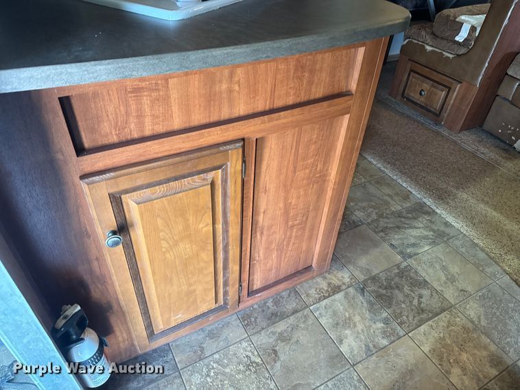 image for item NF9483 2012 Jayco  Eagle camper