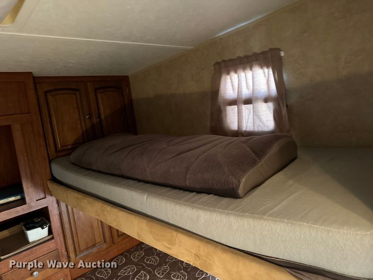 image for item NF9483 2012 Jayco  Eagle camper