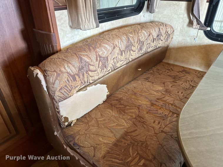 image for item NF9483 2012 Jayco  Eagle camper