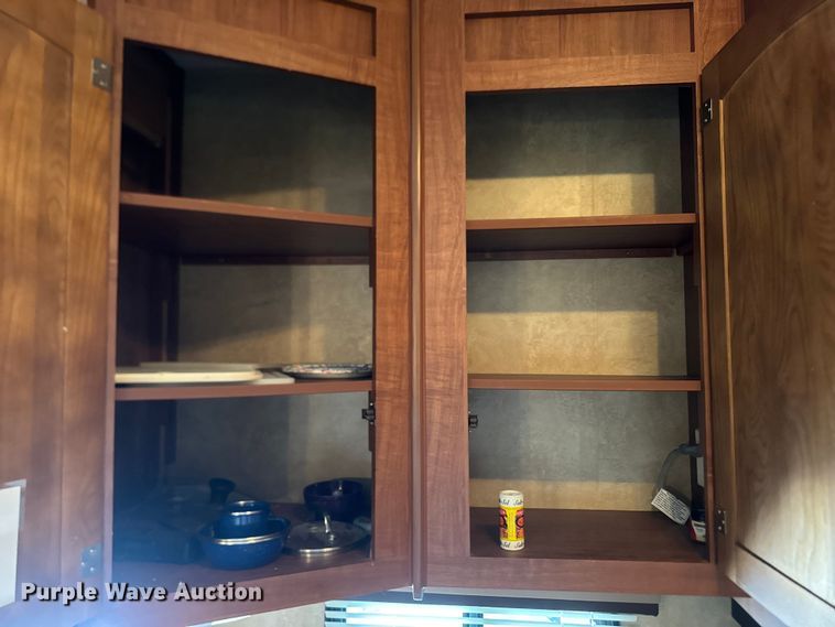 image for item NF9483 2012 Jayco  Eagle camper