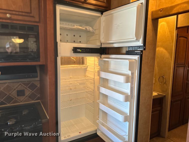 image for item NF9483 2012 Jayco  Eagle camper