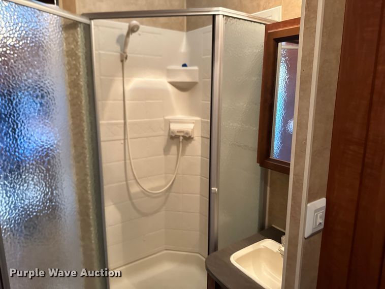 image for item NF9483 2012 Jayco  Eagle camper