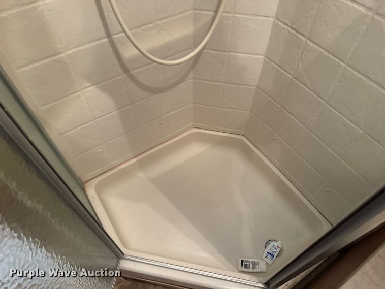 image for item NF9483 2012 Jayco  Eagle camper