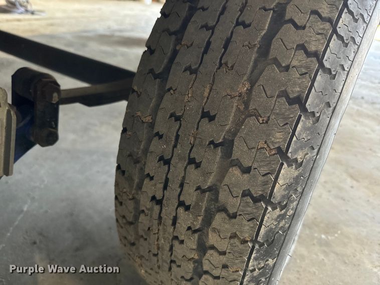 image for item NF9483 2012 Jayco  Eagle camper