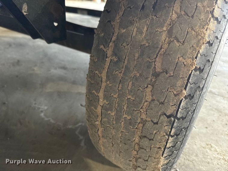 image for item NF9483 2012 Jayco  Eagle camper