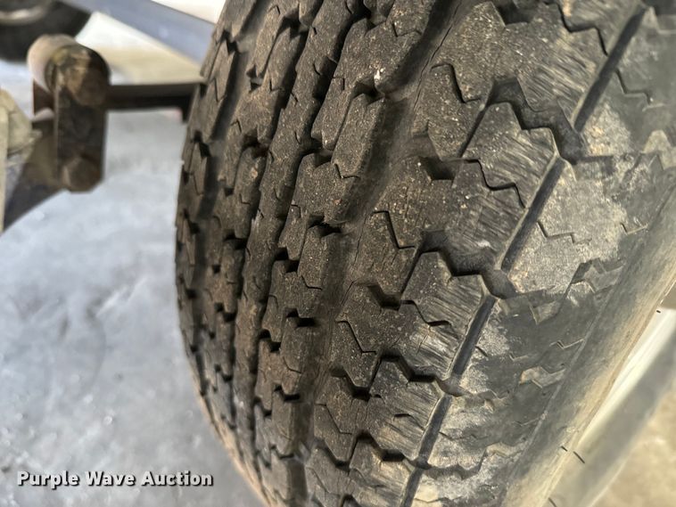 image for item NF9483 2012 Jayco  Eagle camper