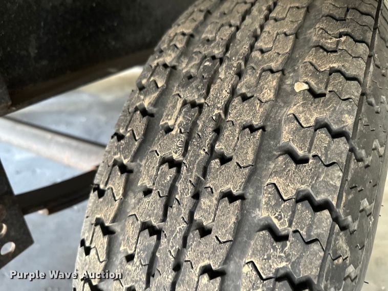 image for item NF9483 2012 Jayco  Eagle camper