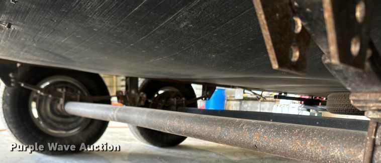 image for item NF9483 2012 Jayco  Eagle camper