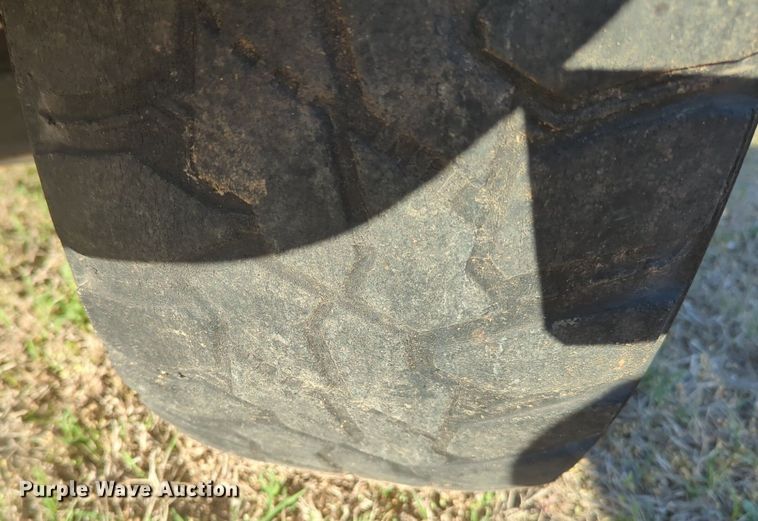 image for item NG9314 1999 Ford Ranger SuperCab pickup truck cab and chassis