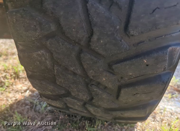 image for item NG9314 1999 Ford Ranger SuperCab pickup truck cab and chassis