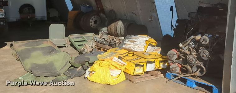 image for item NG9318 Automotive parts