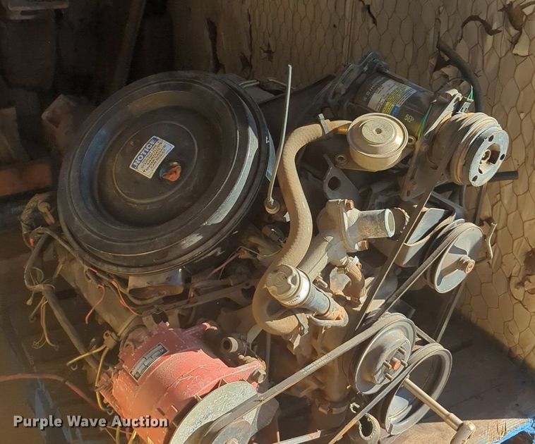 image for item NG9318 Automotive parts