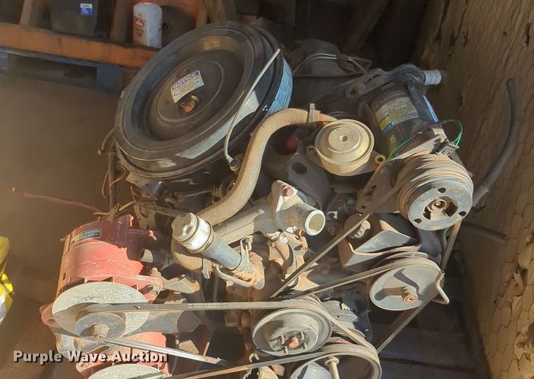 image for item NG9318 Automotive parts