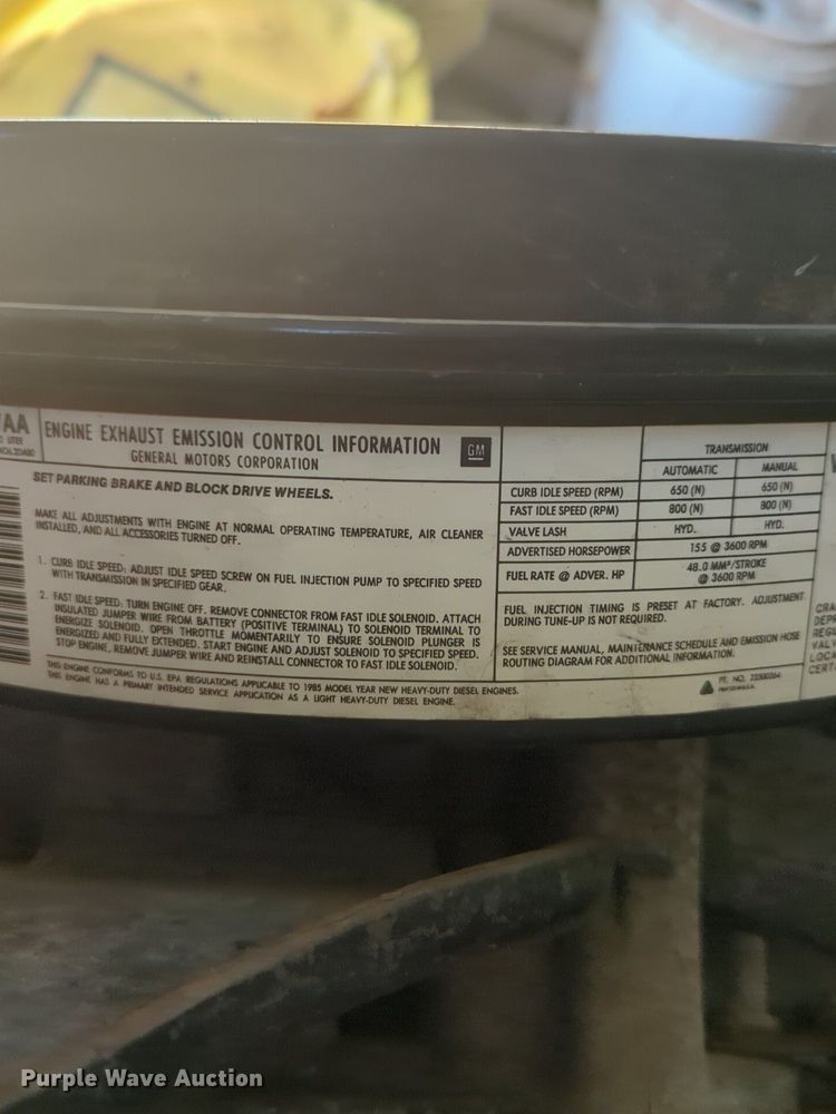 image for item NG9318 Automotive parts