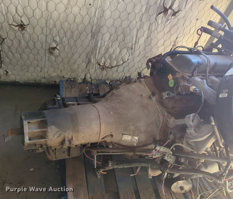 image for item NG9318 Automotive parts