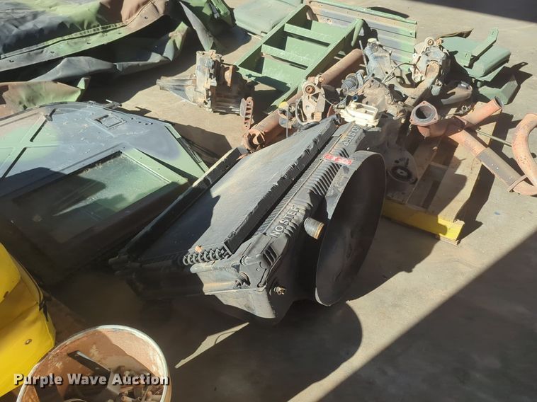 image for item NG9318 Automotive parts