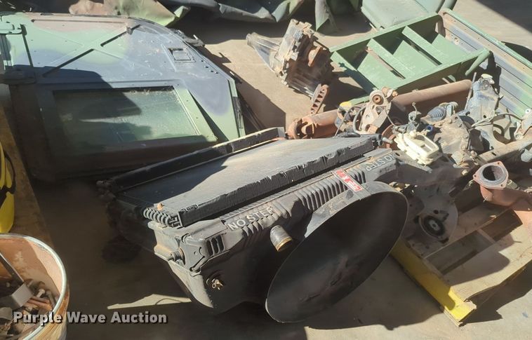 image for item NG9318 Automotive parts