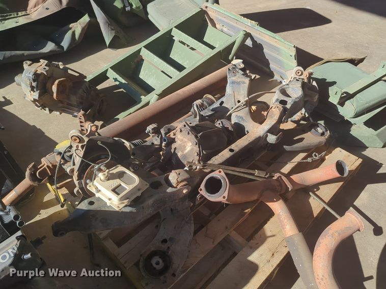 image for item NG9318 Automotive parts