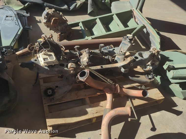 image for item NG9318 Automotive parts