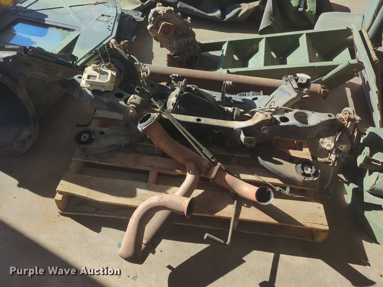 image for item NG9318 Automotive parts