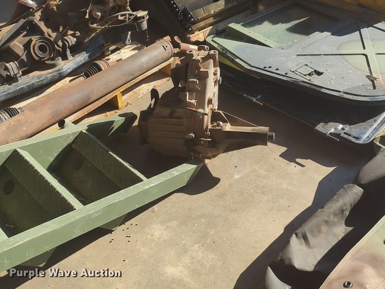 image for item NG9318 Automotive parts