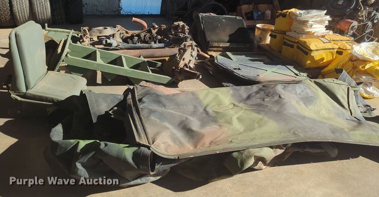 image for item NG9318 Automotive parts