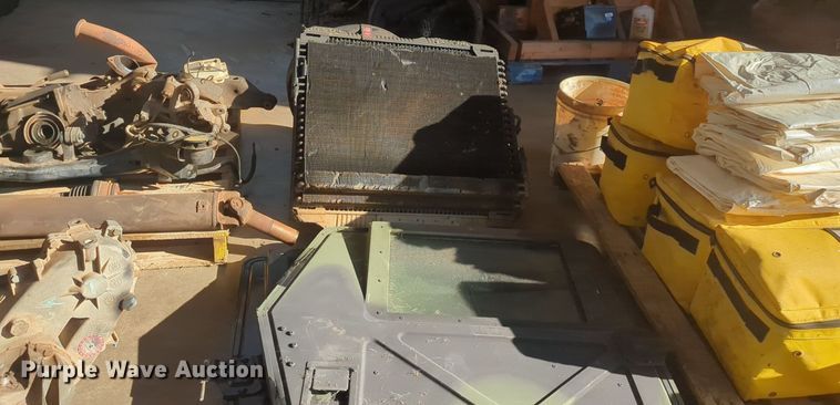 image for item NG9318 Automotive parts