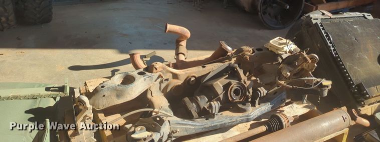 image for item NG9318 Automotive parts