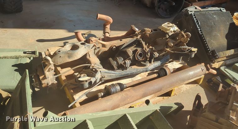 image for item NG9318 Automotive parts